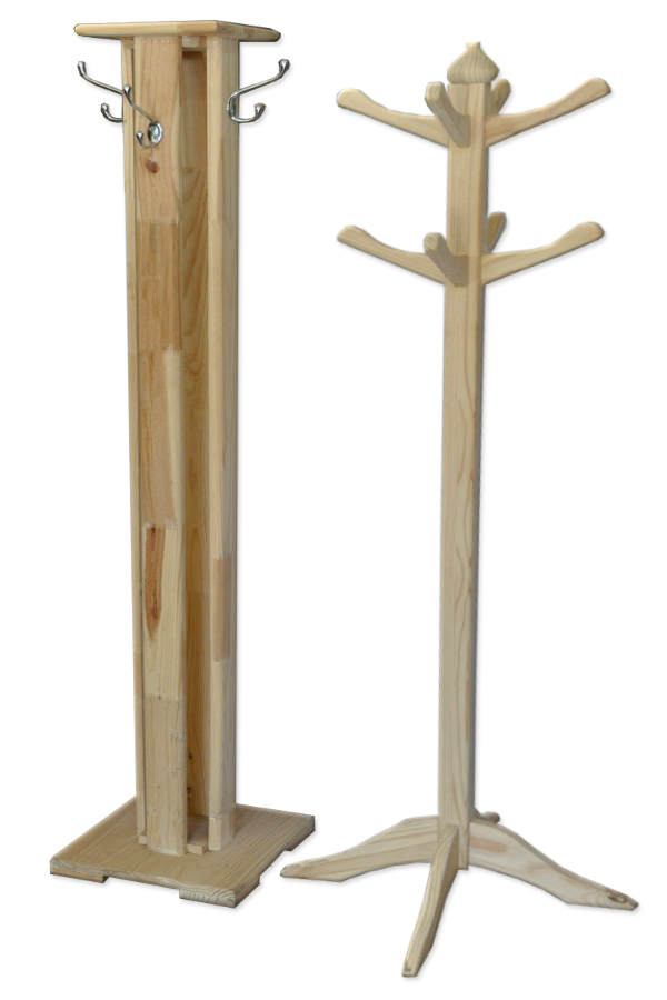COAT RACK COAT RACK