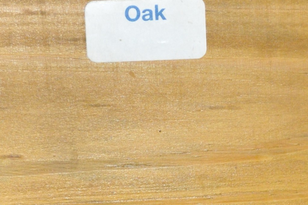 OAK OAK
